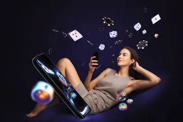 A professional dealer in a tuxedo greeting players at the roulette table, symbolizing the authentic live casino feel at GB44.